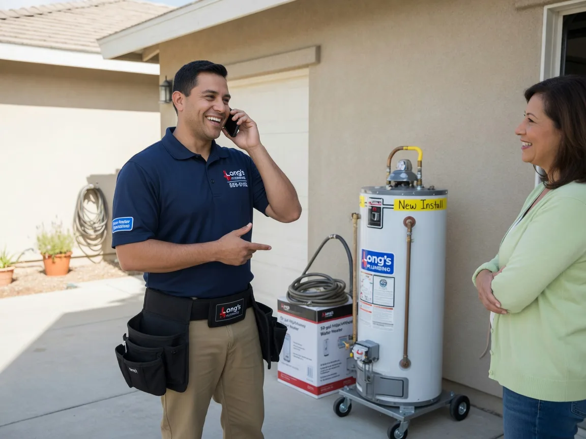 Leak Detection El Segundo, CA FAQs